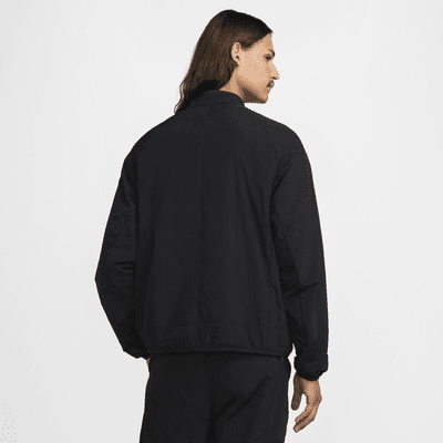 Giacca in tessuto Nike Tech – Uomo