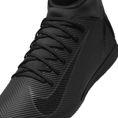 Nike Mercurial Superfly 10 Club IC High-Top-Fußballschuh