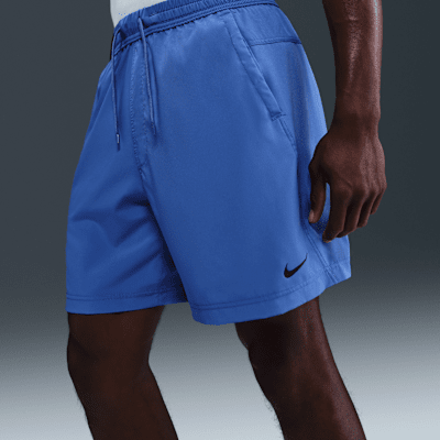 Nike Form Men's Dri-FIT 18cm (approx.) Unlined Versatile Shorts