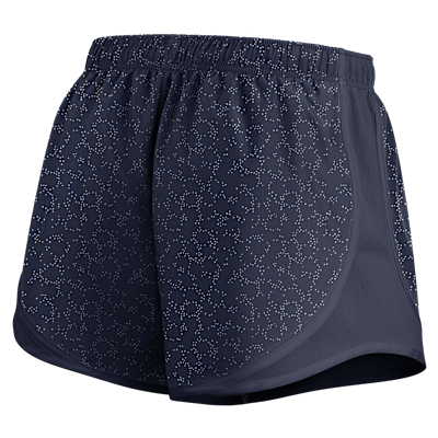 Penn State Pattern Tempo Women's Nike College Dri-FIT Shorts