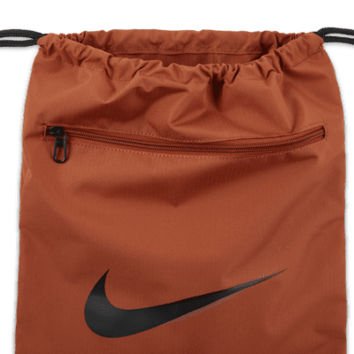 Nike Brasilia 9.5 Training Gymsack (18L)