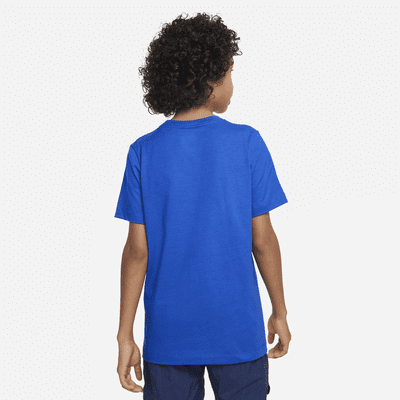 Nike Sportswear Older Kids' (Boys') T-Shirt