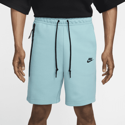 Spodenki męskie Nike Sportswear Tech Fleece