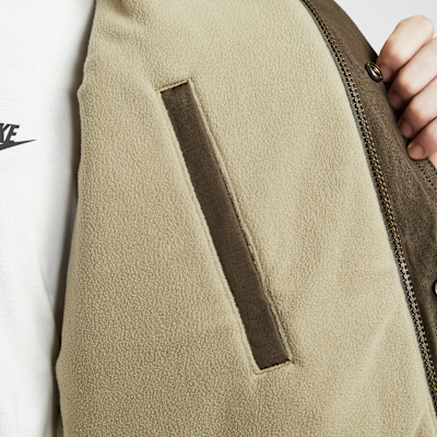 나이키 클럽 LNY 남성 재킷