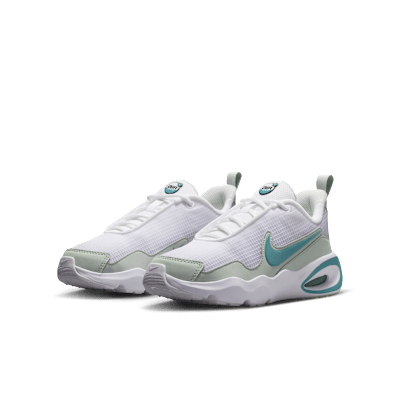 Tenis para niños grandes Nike Air Max Nova