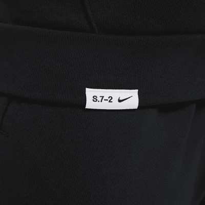 Nike Dri-FIT Studio '72 Men's Pullover Fitness Hoodie