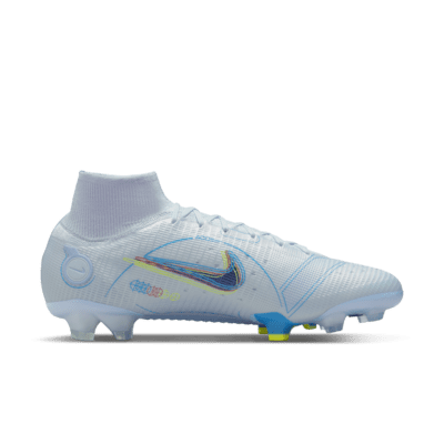 Nike Mercurial Superfly 8 Elite FG Firm-Ground Football Boots