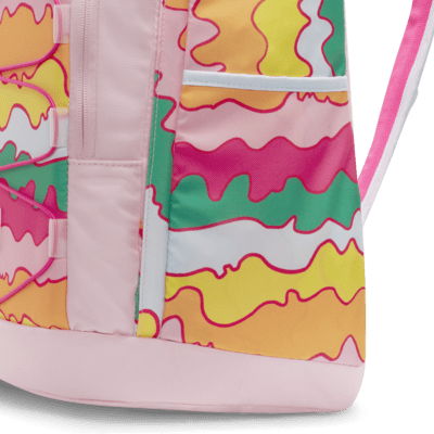 Mochila Nike Hayward x Doernbecher Freestyle "Hailey" (26 litros)