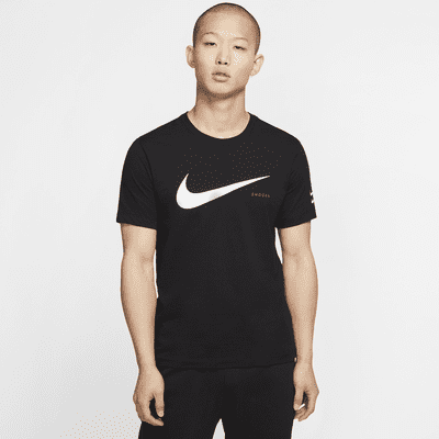 Nike Sportswear Swoosh Men's T-Shirt. Nike PH
