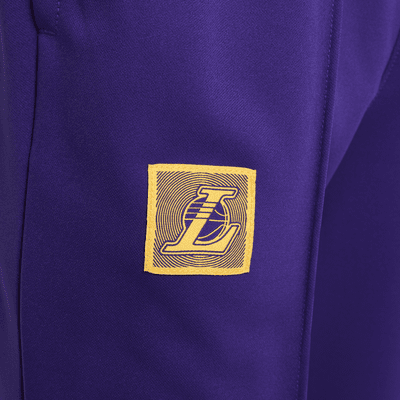 Los Angeles Lakers Starting 5 Nike Dri-FIT NBA-Trikot für ältere Kinder