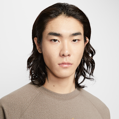 NOCTA 男款 Fleece CS 圓領上衣