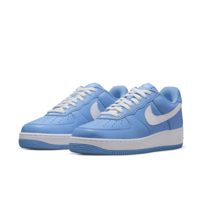 Calzado para hombre Nike Air Force 1 Low Retro