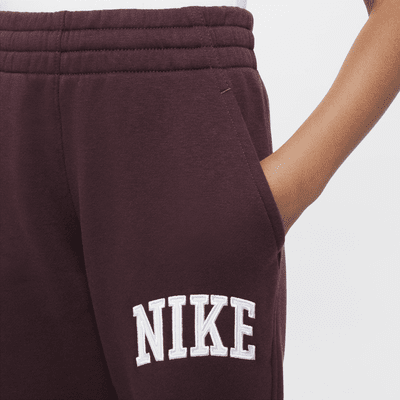 Nike Sportswear Club Fleece Older Kids' Joggers