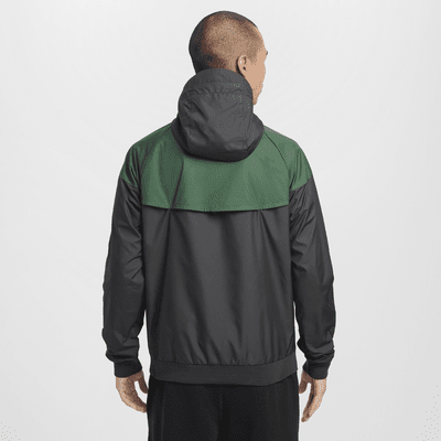 Nike Sportswear Windrunner 男款外套