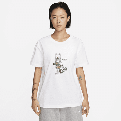 Nike Sportswear Women's T-Shirt