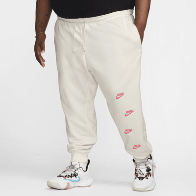 Giannis Men's Dri-FIT Standard Issue Joggers