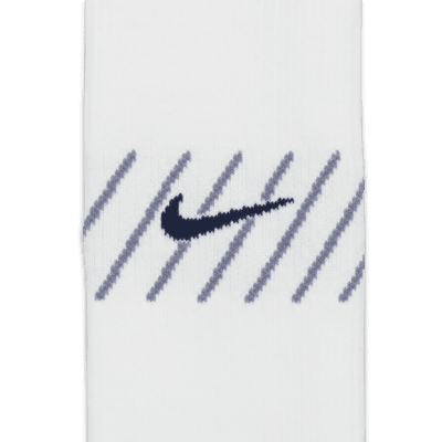 Tottenham Hotspur Strike Home Nike Knee-High Football Socks. Nike UK