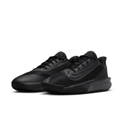 Ανδρικά παπούτσια μπάσκετ Nike Precision 7