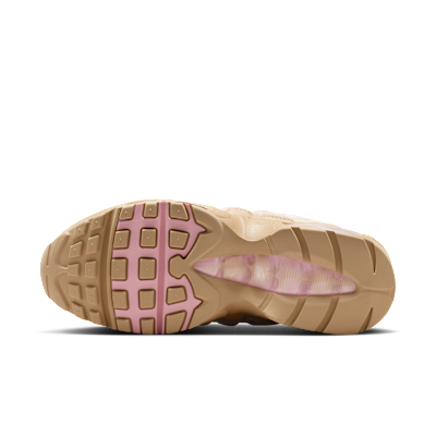 Nike Air Max 95 Women's Shoes