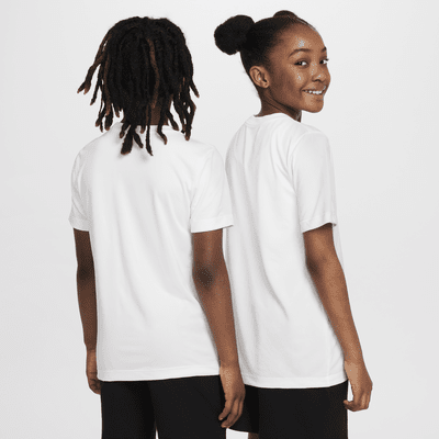 Nike Legend Big Kids' Dri-FIT T-Shirt