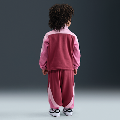 Nike Toddler 2-Piece Propus Colorblocked Set