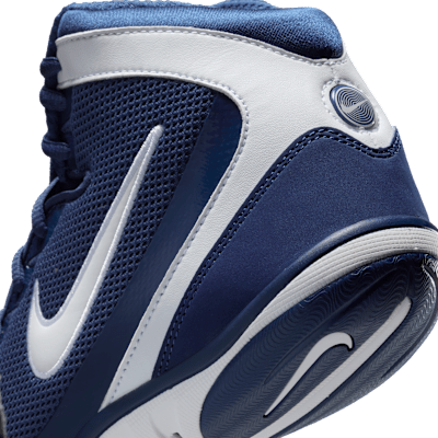 Nike Freek Men's Wrestling Shoes