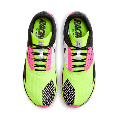 cross country racing shoes