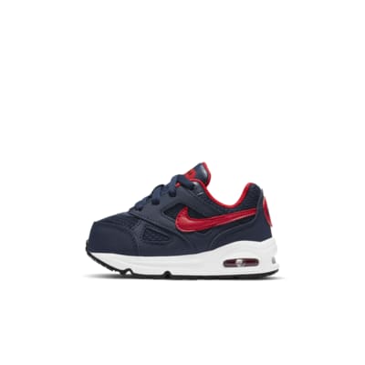 Nike Air Max IVO Baby and Toddler Shoe 