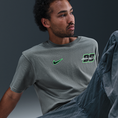 Playera Max90 para hombre Nike Sportswear