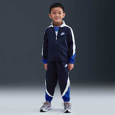 Nike Little Kids' 2-Piece Propus Colorblocked Set