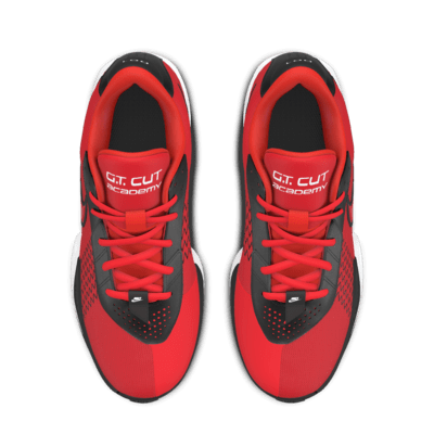 Nike G.T. Cut Academy By You Custom Basketball Shoes. Nike JP