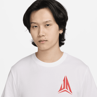 Ja 男款 Nike Dri-FIT 籃球 T 恤