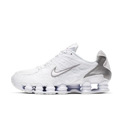 shox nike tl