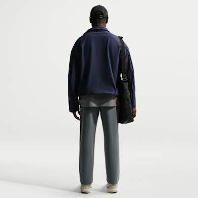 Nike 24.7 PerfectStretch Men's Dri-FIT Loose-Fit Chino Trousers