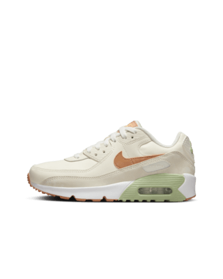 Nike Air Max 90 LTR 大童鞋款。Nike TW