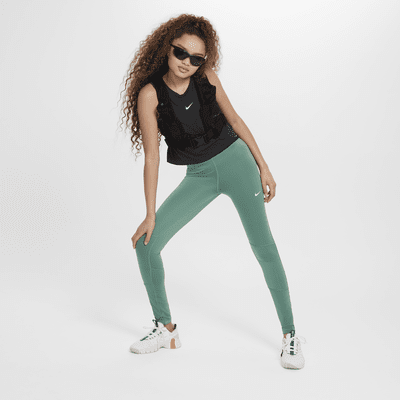 Nike Pro Dri-FIT Legging voor meisjes