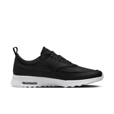 Tenis para mujer Nike Air Max Thea Premium