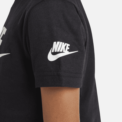 Nike Futura Little Kids' Evergreen T-Shirt