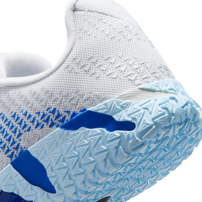 Ja 3 SE Big Kids' Basketball Shoes