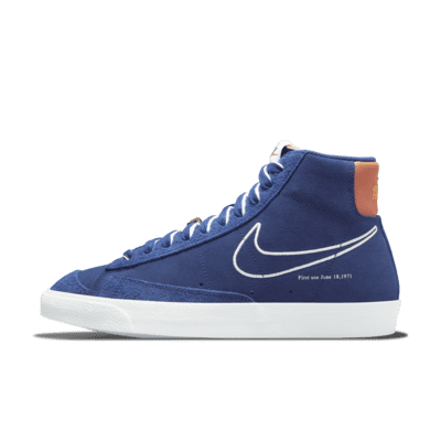 Nike Blazer Mid '77 Men's Shoes