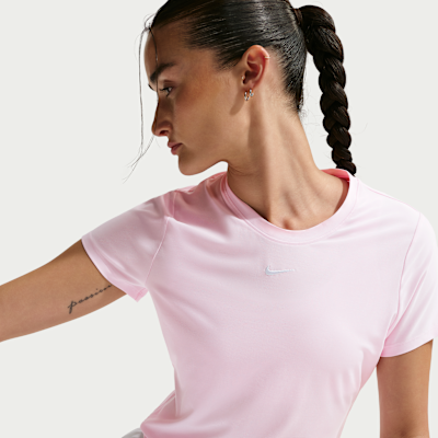 Nike Victory Women's Dri-FIT Short-Sleeve Tennis Top