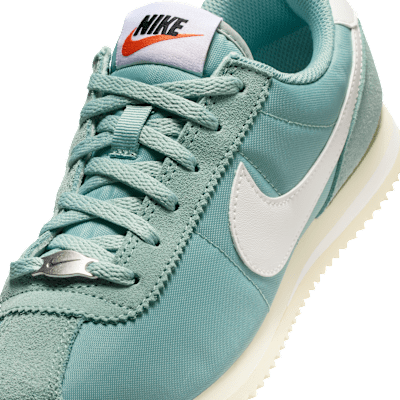 Nike Cortez Textile Big Kids' Shoes