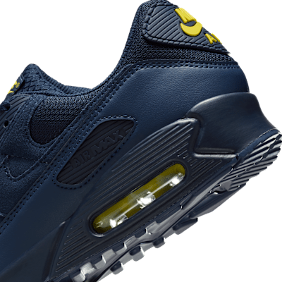 Nike Air Max 90 Men's Shoes