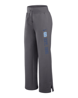 Женские  Spelman Phoenix Fleece Nike College Pants