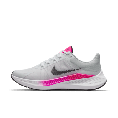 nike winflo 8 vs pegasus 38