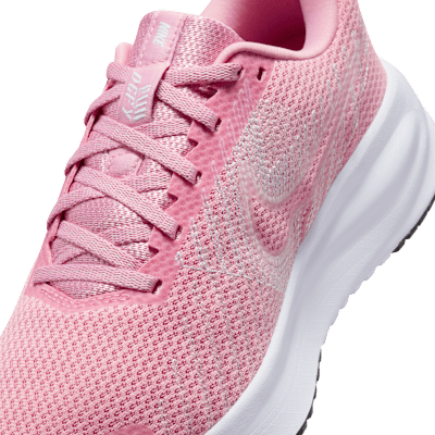 Löparsko för hårt underlag Nike Run Defy för kvinnor