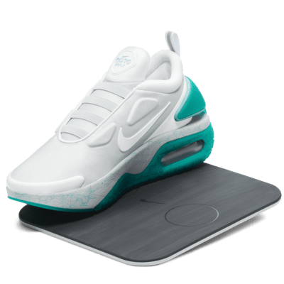 Nike Adapt Auto Max Men's Shoes