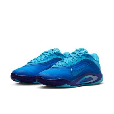 A'One "Indigo Girl" A'ja Wilson Basketball Shoes