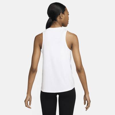 Canotta Dri-FIT Nike One Classic – Donna