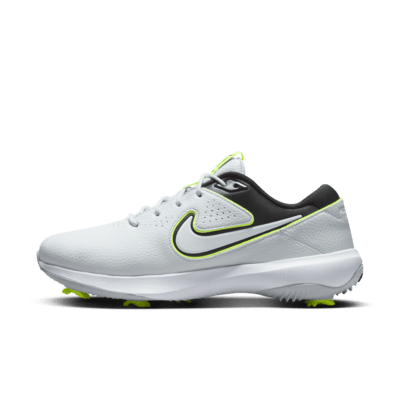 Nike Victory Pro 3 Men's Golf Shoes (Wide)